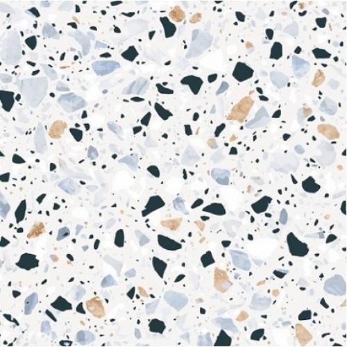 Керамогранит INTER GRES Frammenti 60x60 серый, 6060 64 071