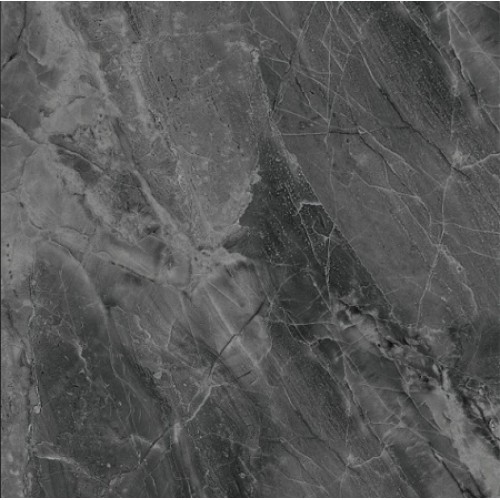 Плитка INTER GRES Stonemore 42x42 темно-серый, 4242 100 072