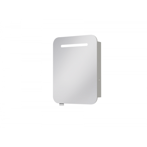 Дзеркало Ювента Prato PrM-60 з LED підсвічуванням