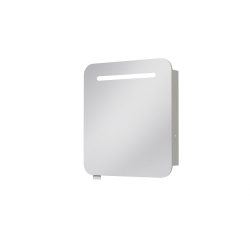Дзеркало Ювента Prato PrM-70 з LED підсвічуванням