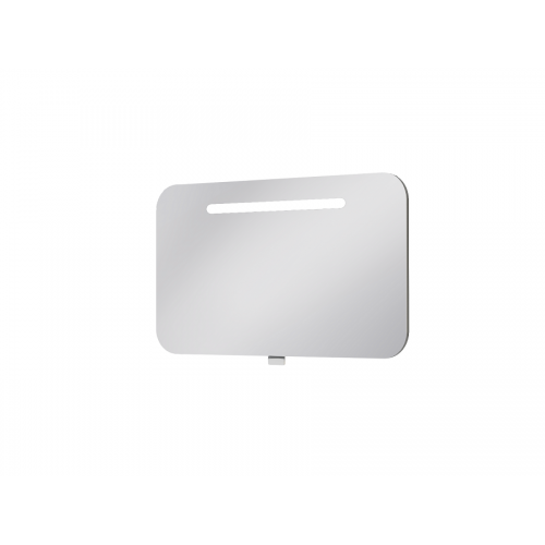 Дзеркало Ювента Prato PrM-90 з LED підсвічуванням