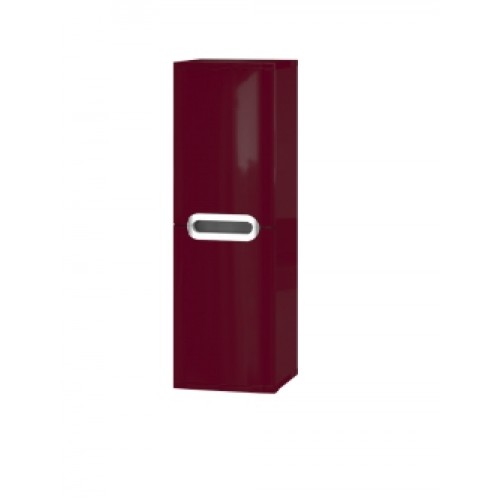 Пенал Ювента Prato PrP-100 бордовий