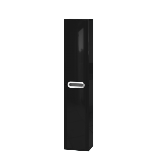 Пенал Ювента Prato PrP-170 чорний
