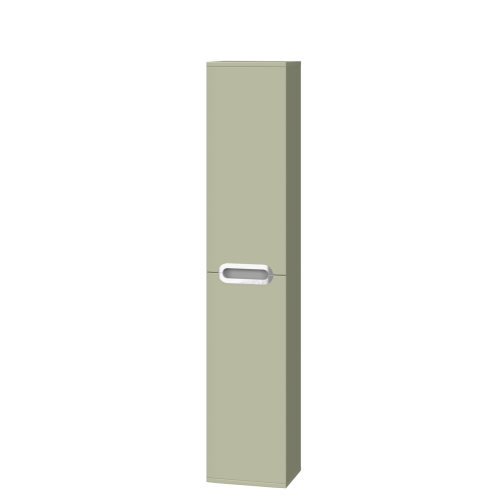 Пенал Ювента Prato PrP-170 оливковый