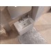 Тумба Ювента Tivoli Tv-65 біла з умивальником Soft-65