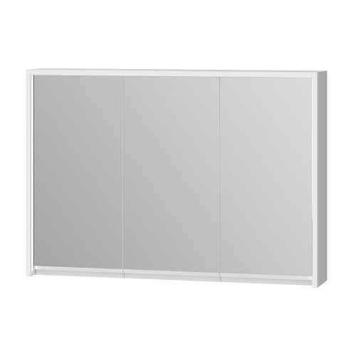 Зеркало Ювента Savona Svm-100 с LED подсветкой