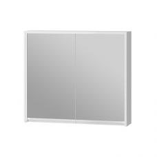 Зеркало Ювента Savona Svm-80 с LED подсветкой