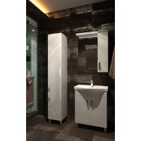 Пенал Ювента Trento Trnp-190 белый