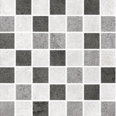 Мозаика Ceramika-Konskie Amsterdam 20x20 mosaic A