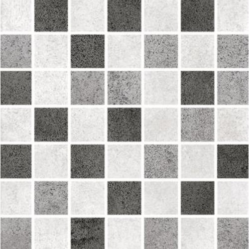 Мозаика Ceramika-Konskie Amsterdam 20x20 mosaic A