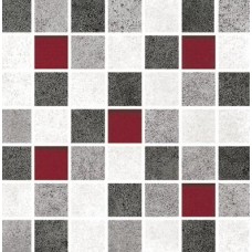 Мозаика Ceramika-Konskie Amsterdam 20x20 mosaic B