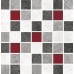 Мозаика Ceramika-Konskie Amsterdam 20x20 mosaic B