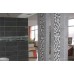 Декор Ceramika-Konskie Amsterdam 20x50 inserto glass 2