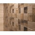 Декор Kwadro Adaggio 25x40 inserto struktura