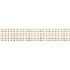 Фриз Kwadro Doppia 4,8x25 Beige