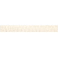 Фриз Kwadro Doppia 4,8x40 Beige