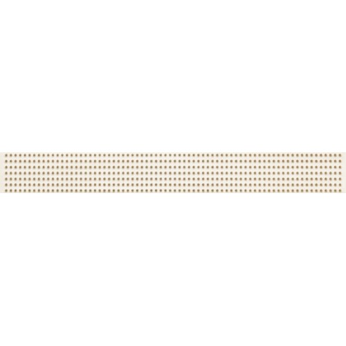 Фриз Kwadro Doppia 4,8x40 Beige