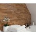 Фриз Kwadro Loft 4,8x40 Brown