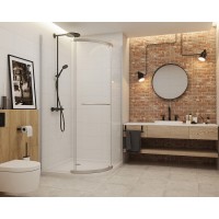 Мозаика Kwadro Loft 29,8x29,8 Brown