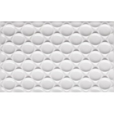 Плитка Kwadro Martynika 25x40 Grys struktura