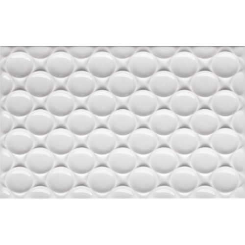Плитка Kwadro Martynika 25x40 Grys struktura