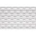 Плитка Kwadro Martynika 25x40 Grys struktura