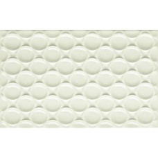 Плитка Kwadro Martynika 25x40 Mint struktura