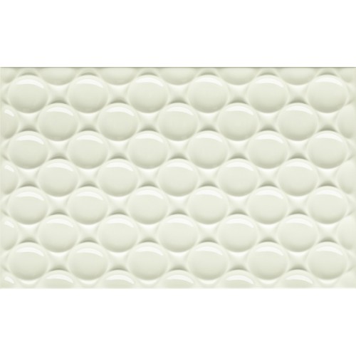 Плитка Kwadro Martynika 25x40 Mint struktura
