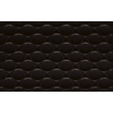 Плитка Kwadro Martynika 25x40 Nero struktura