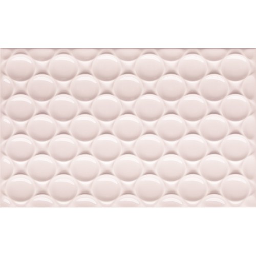 Плитка Kwadro Martynika 25x40 Praline struktura