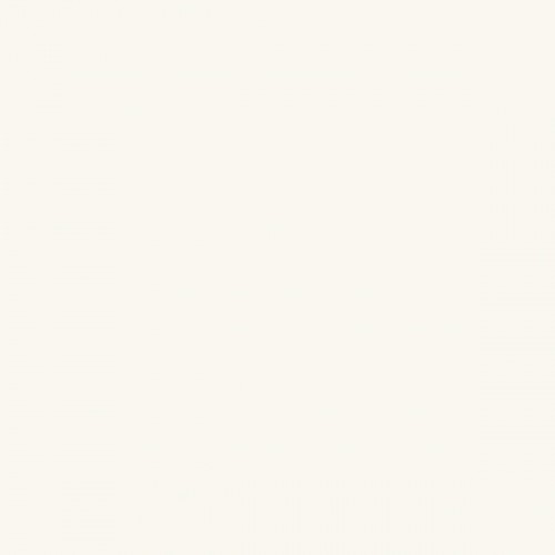 Плитка напольная Kwadro Elbo 40x40 Bianco