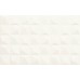 Плитка Kwadro Melby 25x40 Bianco struktura