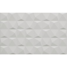 Плитка Kwadro Melby 25x40 Grys struktura