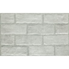 Плитка Kwadro Muro 25x40 Grys struktura