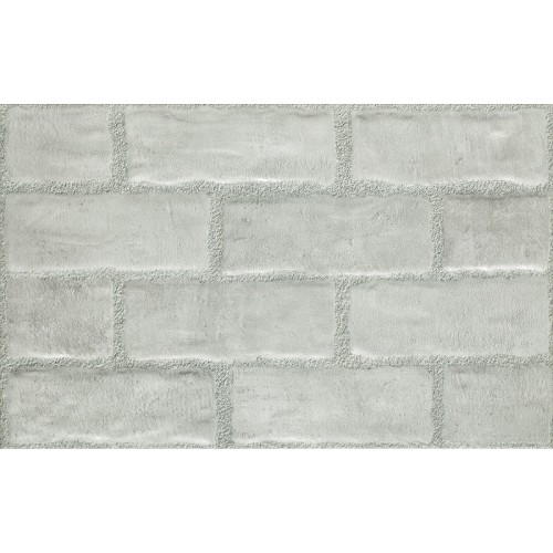 Плитка Kwadro Muro 25x40 Grys struktura