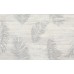 Декор Kwadro Nati 25x40 Grys inserto piora