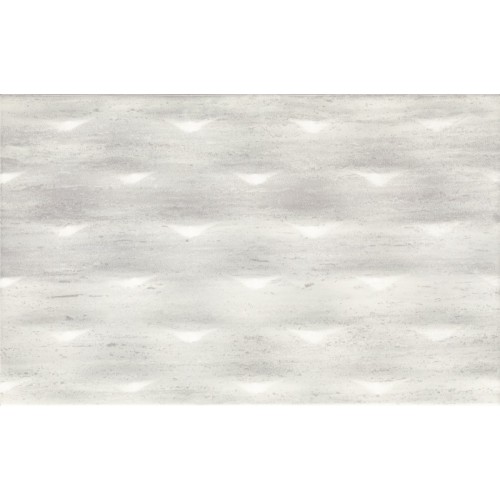 Плитка Kwadro Nati 25x40 Grys struktura