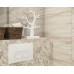 Плитка Kwadro Nea 25x40 Beige