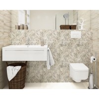 Плитка Kwadro Nea 25x40 Beige