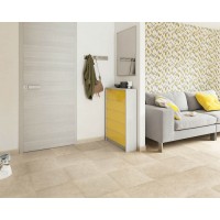 Плитка Kwadro Orione 40x40 Beige mat