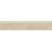 Цоколь Kwadro Orione 7,2x40 Beige mat