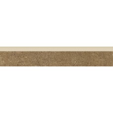 Цоколь Kwadro Orione 7,2x40 Brown mat