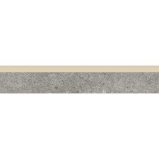 Цоколь Kwadro Orione 7,2x40 Grafit mat
