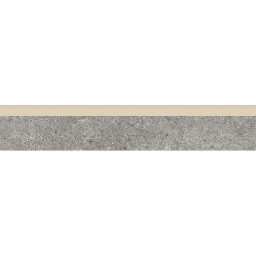 Цоколь Kwadro Orione 7,2x40 Grafit mat