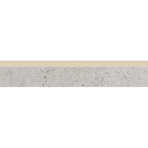 Цоколь Kwadro Orione 7,2x40 Grys mat
