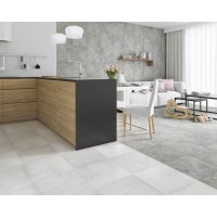 Плитка Kwadro Proteo 40x40 Beige mat