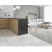 Плитка Kwadro Proteo 40x40 Grys mat