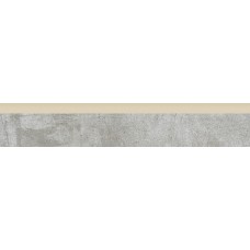 Цоколь Kwadro Proteo 7,2x40 Grys mat