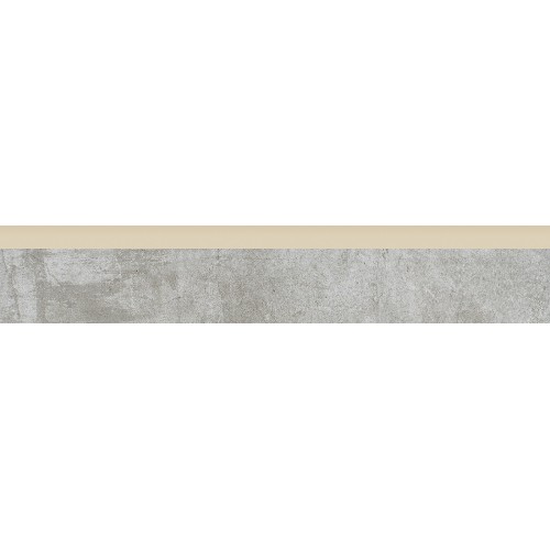 Цоколь Kwadro Proteo 7,2x40 Grys mat