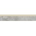 Цоколь Kwadro Proteo 7,2x40 Grys mat